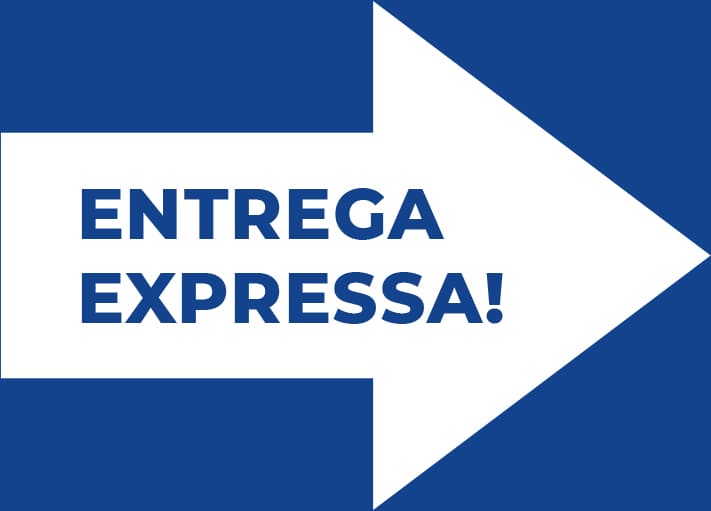 Entrega Expressa!